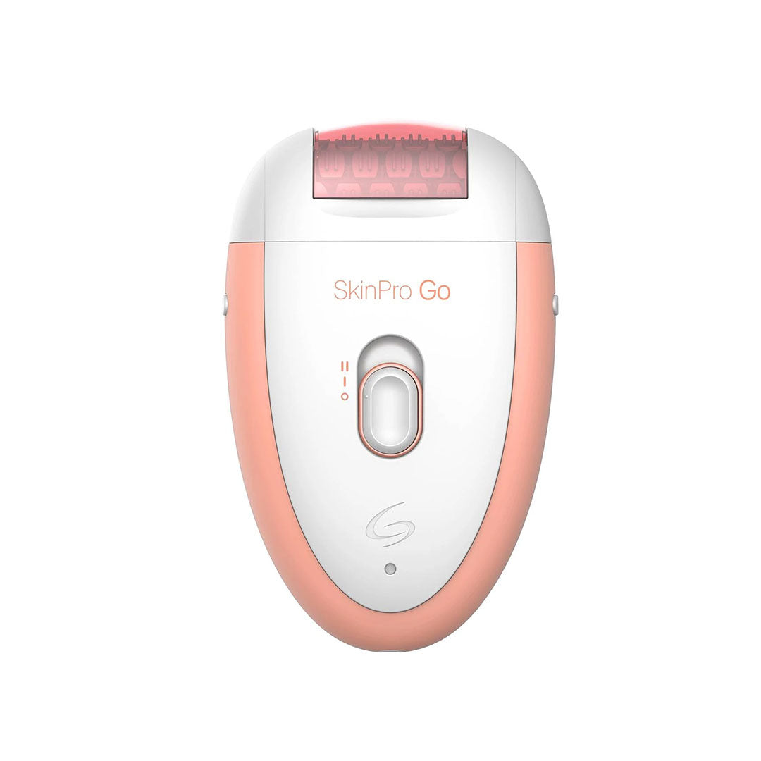 DEPILADORA GA.MA SKINPRO GO 1