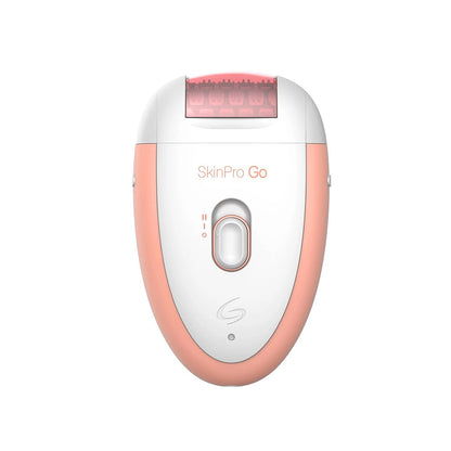DEPILADORA GA.MA SKINPRO GO 1