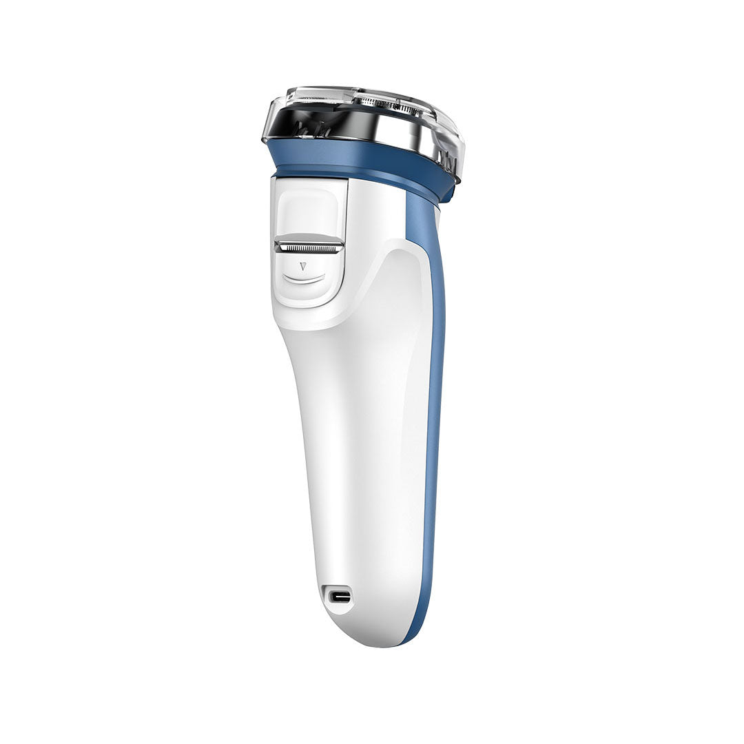 AFEITADORA GA.MA GSH987 WET-DRY – MS 220V