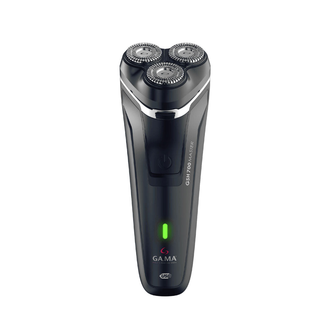 AFEITADORA GA.MA GSH700 MASTER – SH 220