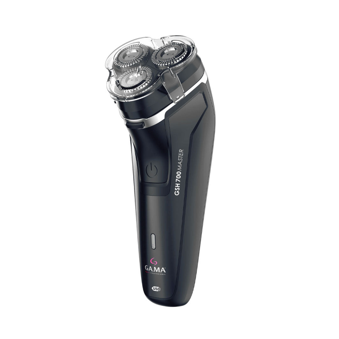 AFEITADORA GA.MA GSH700 MASTER – SH 220