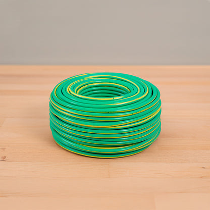CABLE 1X2MM 30 METROS CABLINUR TIERRA FLCO2T30