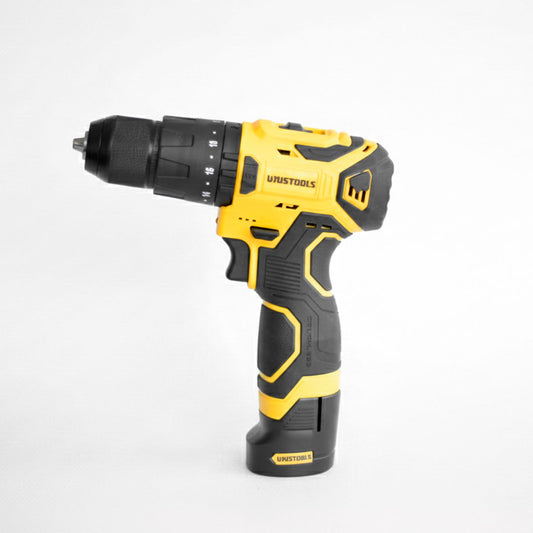 TALADRO IMPACTO INA.12V/2.0AH UY-ITL12451CH