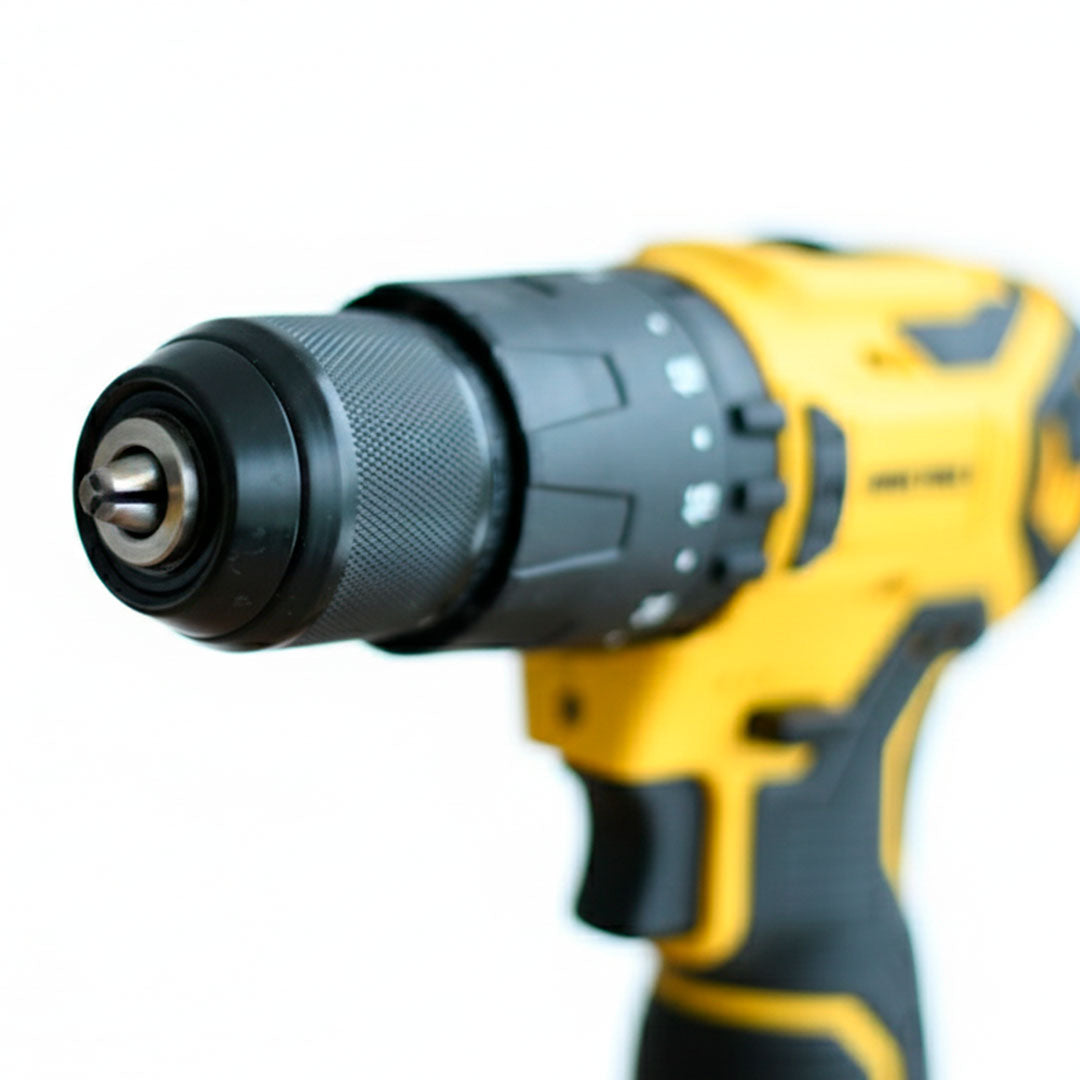 TALADRO IMPACTO INA.12V/2.0AH UY-ITL12451CH