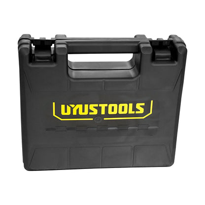 ATORNILLADOR IMPACTO 12V 14″ UYUSTOOLS-IAT121401CH