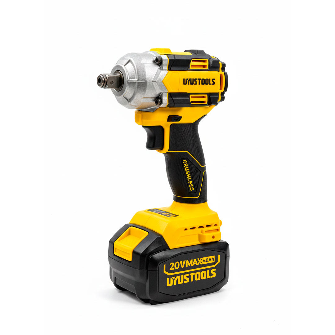 LLAVE IMPACTO 1/2″ 20V/4.0AH UY-ILL205001E(EM)