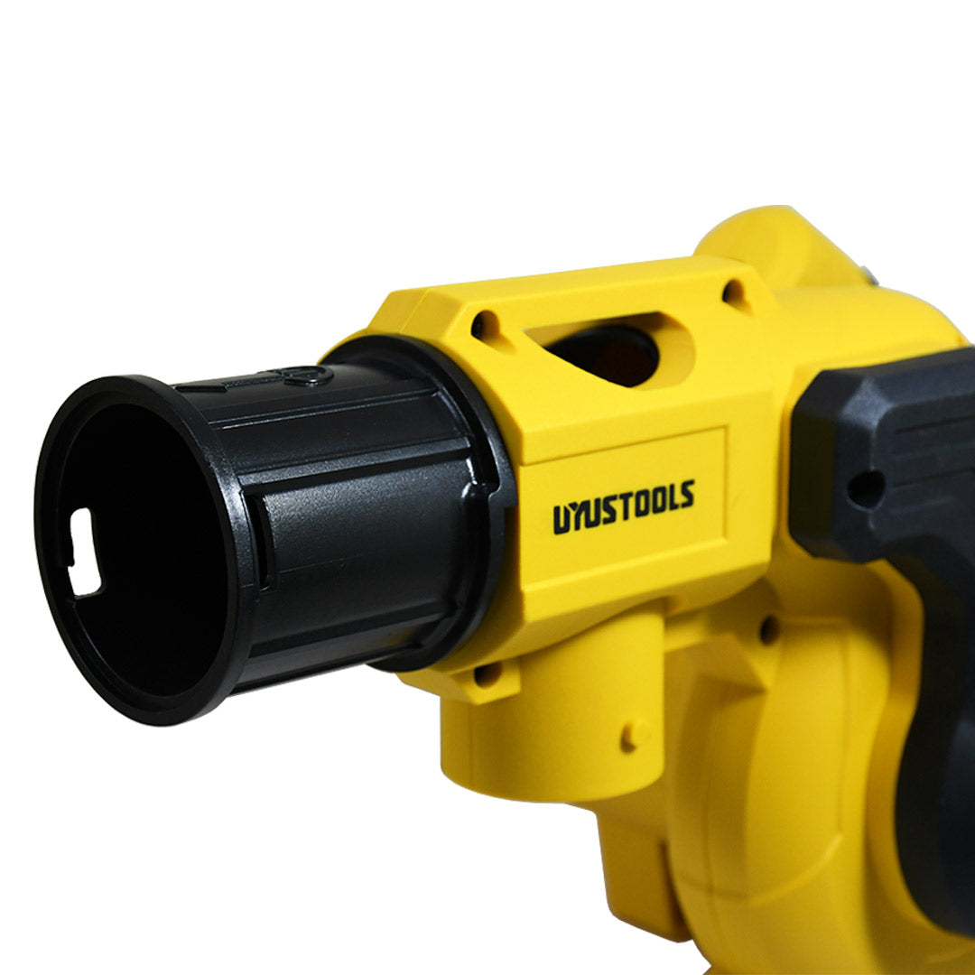SOPLADOR DE AIRE 800W 4.5M3/MIN SOP45R