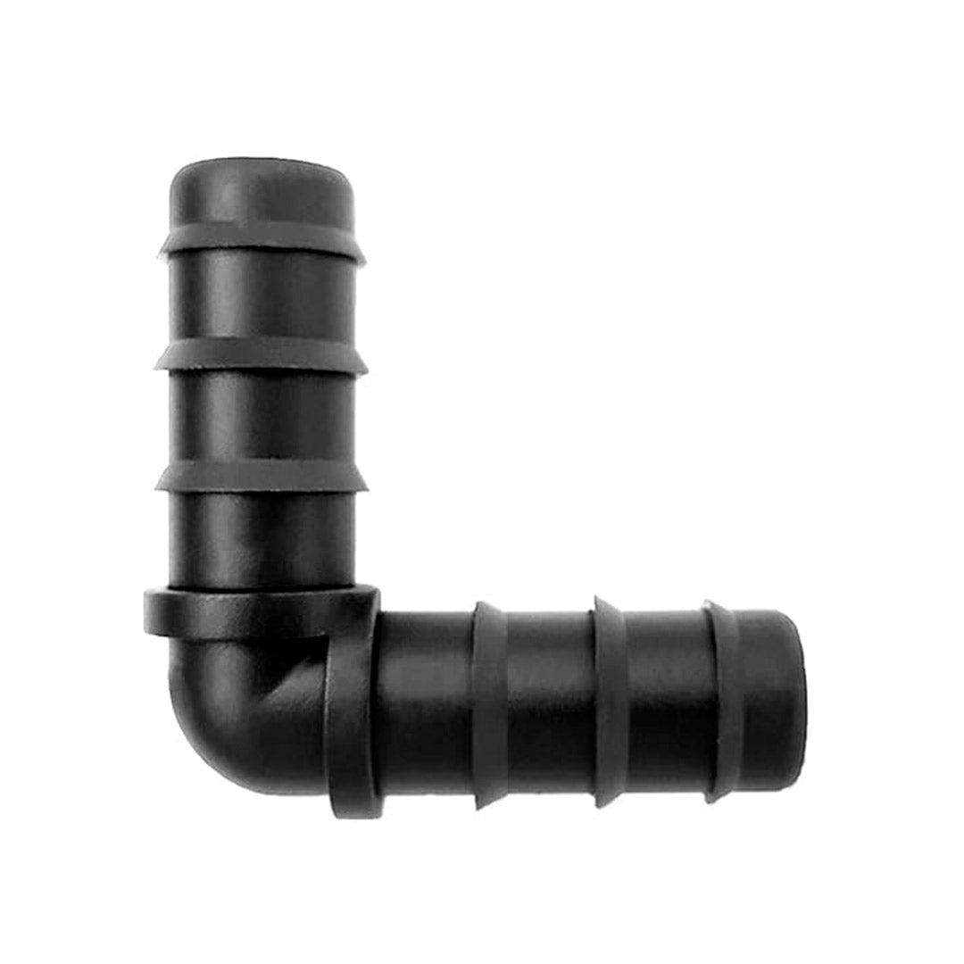 CODO ESPIGA 1/2″ PLASTIDUCTO  12-004