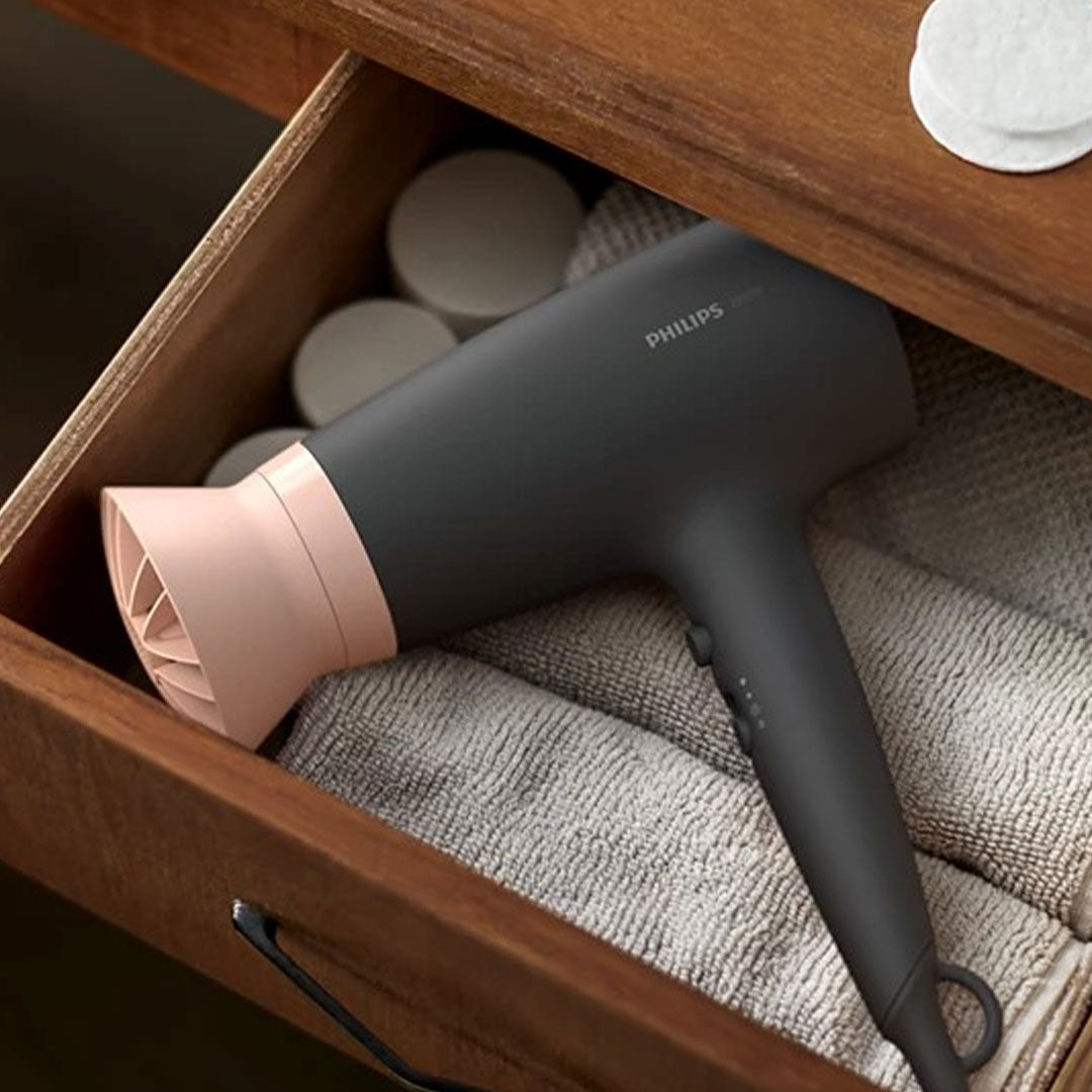 SECADOR PHILIPS 2100 W BHD350/10