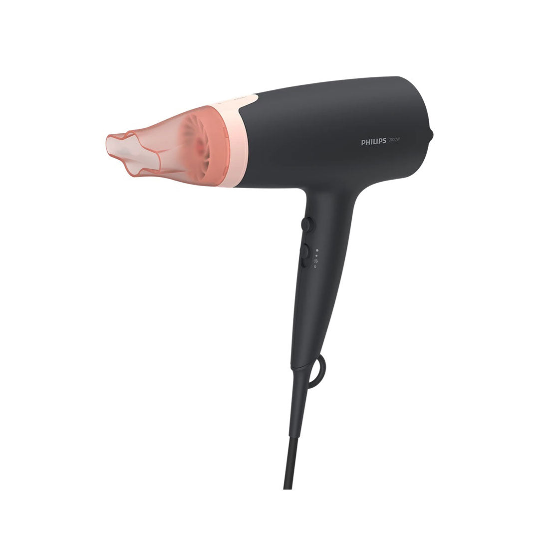 SECADOR PHILIPS 2100 W BHD350/10