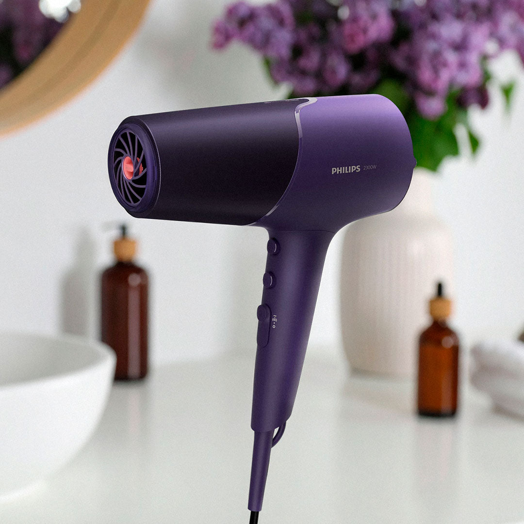 SECADOR PHILIPS 2300 W  BHD514/00