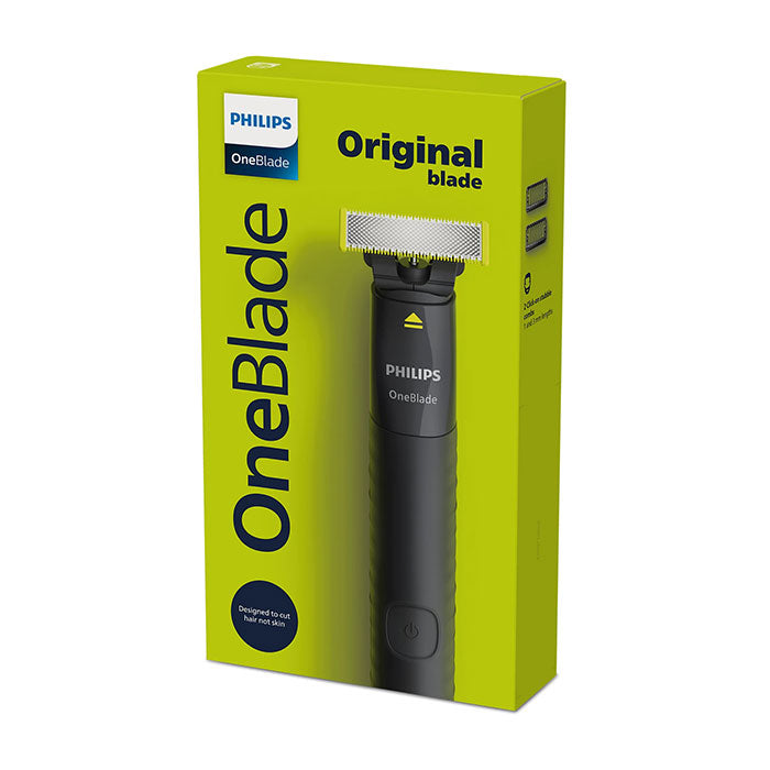 AFEITADORA PHILIPS ONE BLADE 2 ACC. QP1424/10