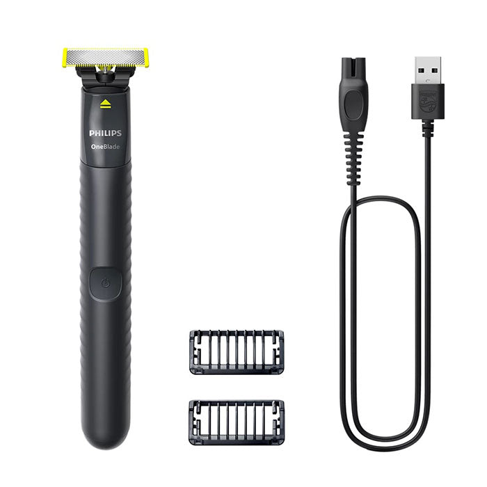 AFEITADORA PHILIPS ONE BLADE 2 ACC. QP1424/10