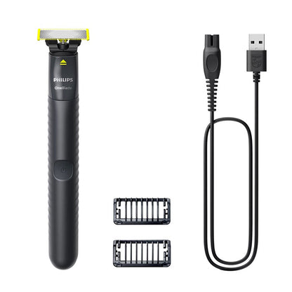 AFEITADORA PHILIPS ONE BLADE 2 ACC. QP1424/10