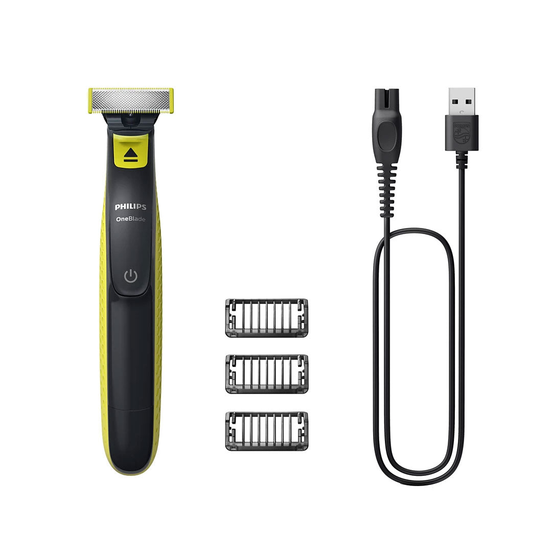 AFEITADORA PHILIPS ONEBLADE 3 ACC. QP2724/10
