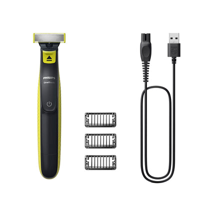 AFEITADORA PHILIPS ONEBLADE 3 ACC. QP2724/10