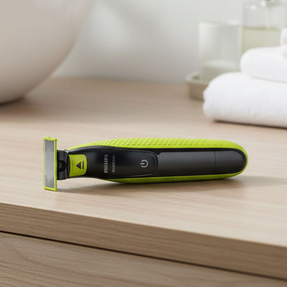AFEITADORA PHILIPS ONEBLADE 3 ACC. QP2724/10