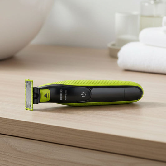 AFEITADORA PHILIPS ONEBLADE 3 ACC. QP2724/10