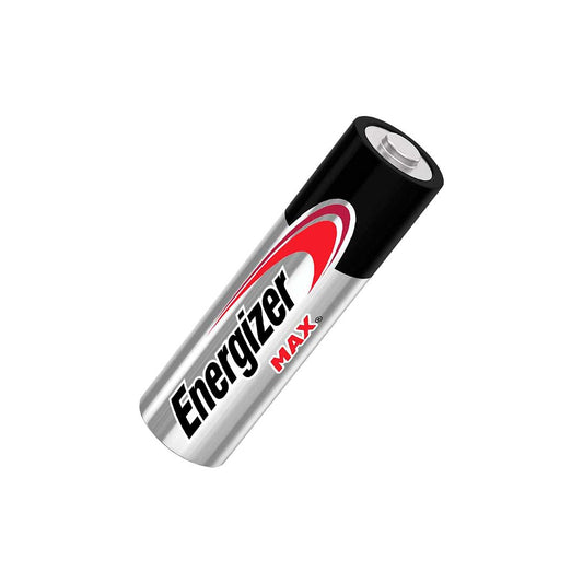 PILAS ENERGIZER MAX AA PACK X2 TE91BP2