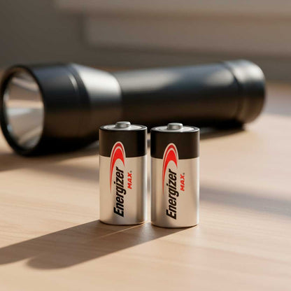 PILAS ENERGIZER MAX MEDIANA (C) X2 TE93BP2