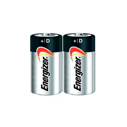 PILAS ENERGIZER MAX GRANDE (D) X2 TE95BP2