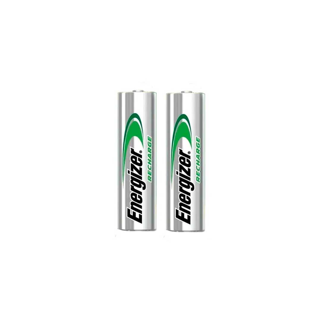 PILAS ENERGIZER RECARGABLES AA X2 TNH15BPX2