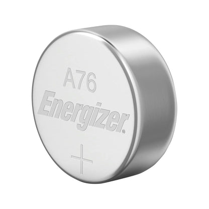 PILA ENERGIZER A76/LR44 X2 UNIDADES