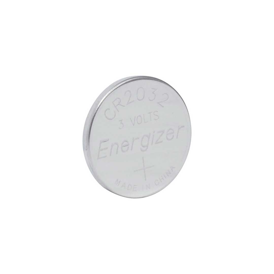 PILA ENERGIZER 2032 LITHIUM 3V ECR2032BP