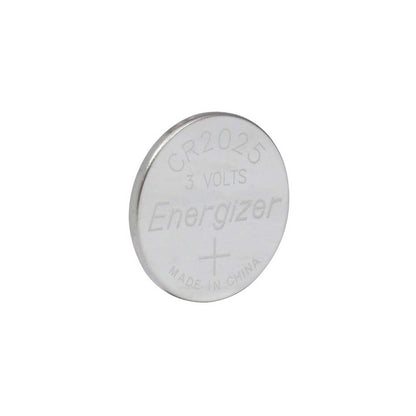 PILA ENERGIZER 2025 3V LITHIUM ECR2025BP