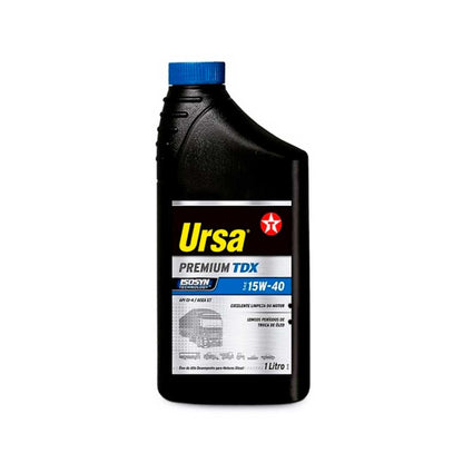 ACEITE URSA PREMIUM TDX 15W/40 1L