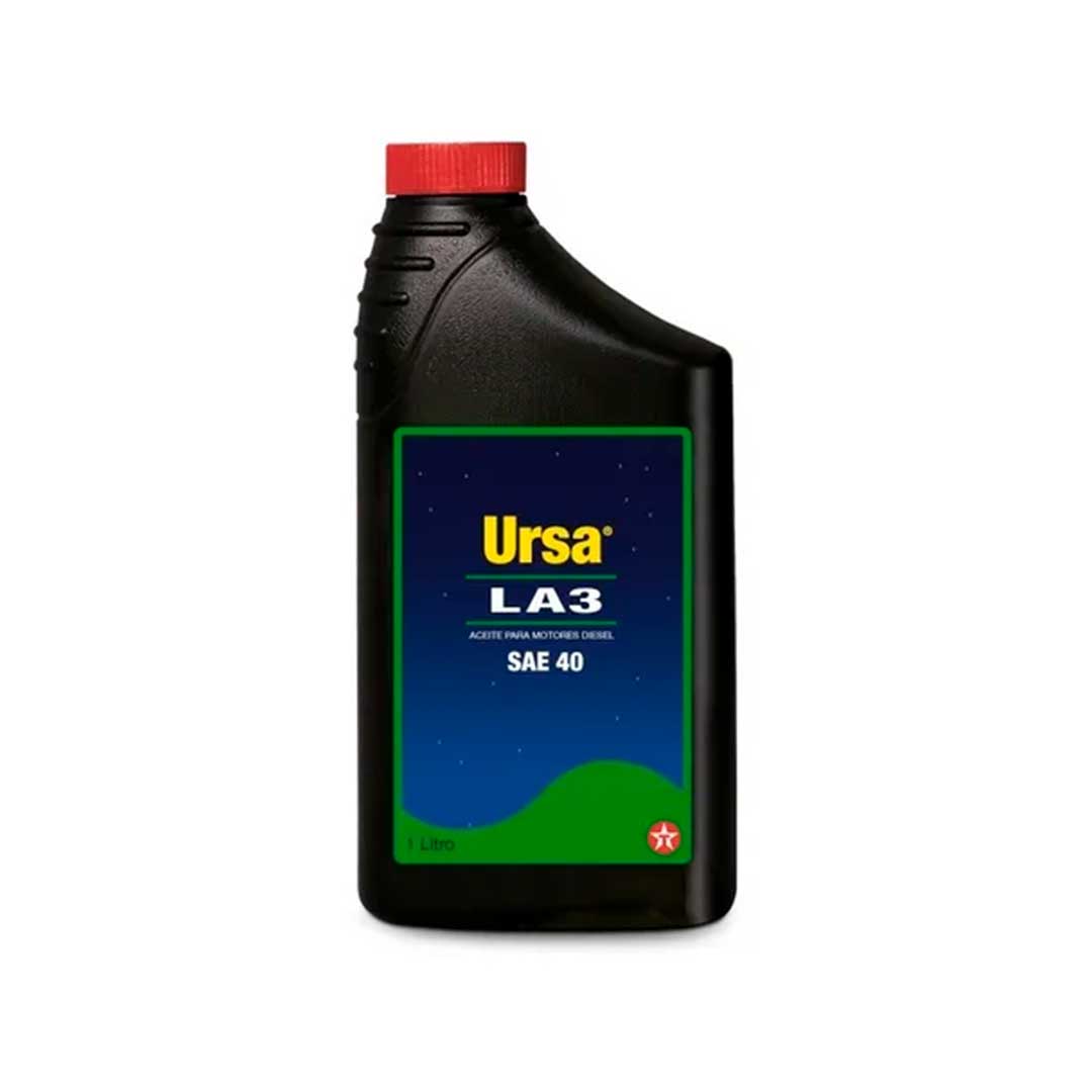 ACEITE URSA LA-3 40 1 L