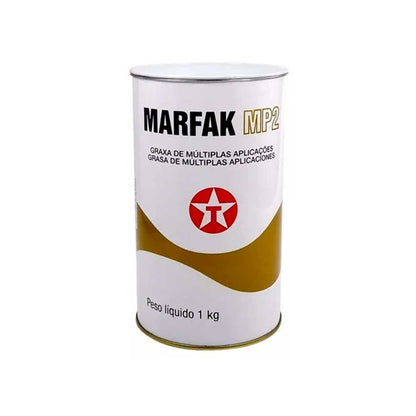 GRASA DE LITIO MULTIPROPÓSITO MARFAK MP 1K