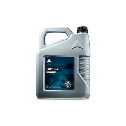 ACEITE ANCAP SUPER A MAX 10W/40 4L