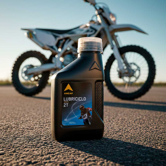 ACEITE ANCAP LUBRICICLO 2T 100 ML