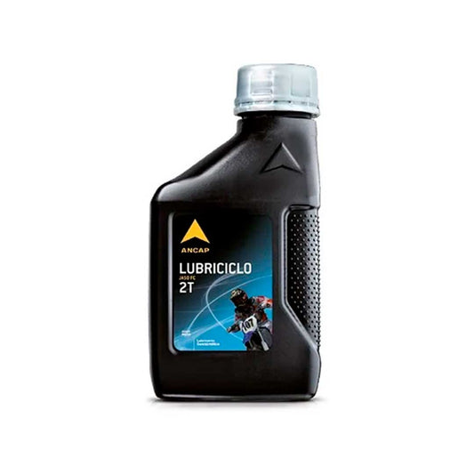 ACEITE ANCAP LUBRICICLO 2T 100 ML