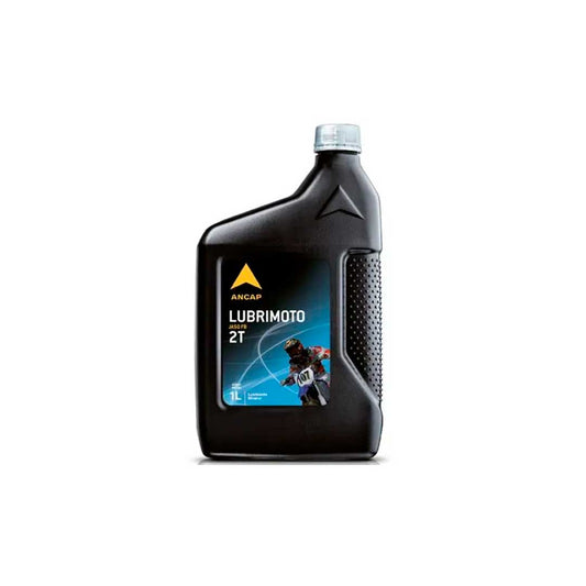 ACEITE ANCAP LUBRIMOTO 2T 1L