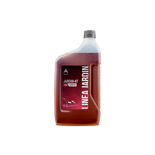 ACEITE ANCAP JARDIN 4T 1L