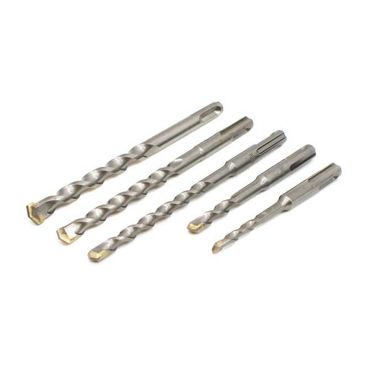 MECHA 5PZ PARA CONCRETO SDS-PLUS UYUSTOOLS BCE5PLS