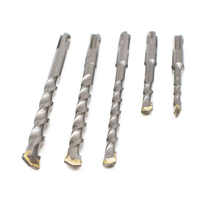 MECHA 5PZ PARA CONCRETO SDS-PLUS UYUSTOOLS BCE5PLS