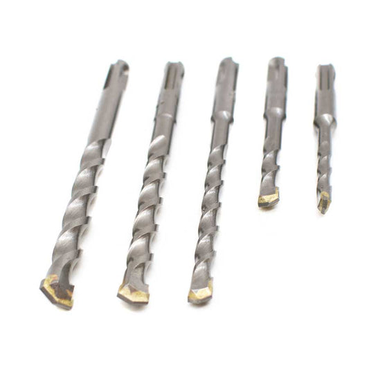 MECHA 5PZ PARA CONCRETO SDS-PLUS UYUSTOOLS BCE5PLS