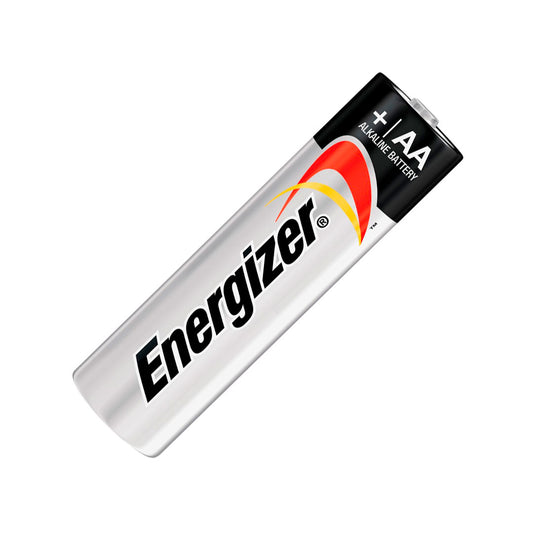 PILAS ENERGIZER MAX AA PACK X4 TE91BP4