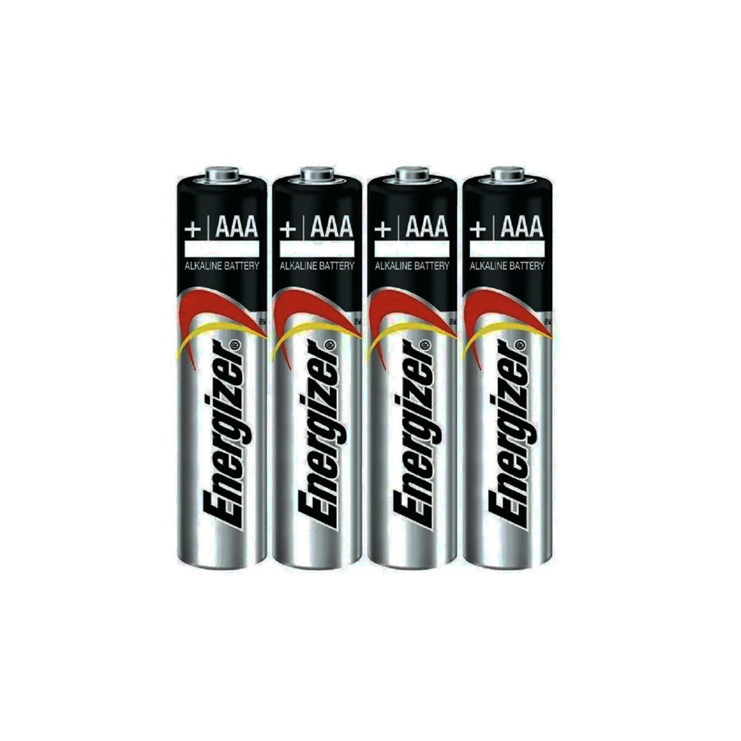 PILAS ENERGIZER MAX AAA PACK X4 TE92BP4