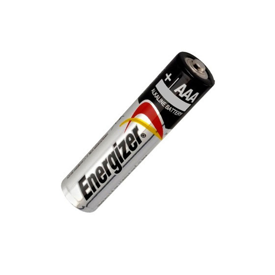 PILAS ENERGIZER MAX AAA PACK X4 TE92BP4