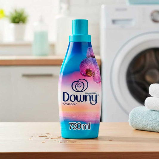SUAVIZANTE DOWNY 5 EN 1 AMANECER 730 ML
