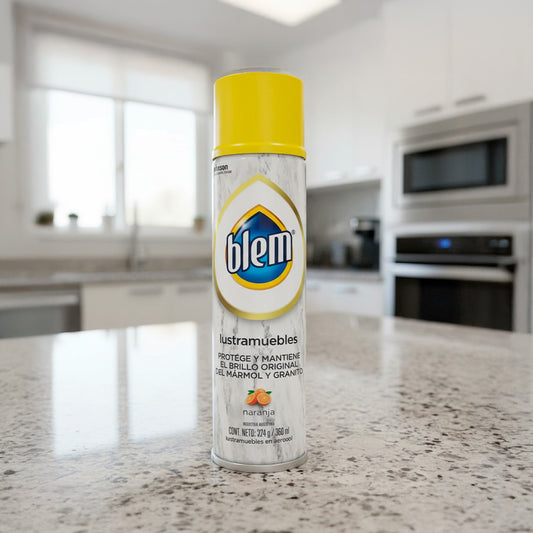 BLEM EN AEROSOL GRANITO NARANJA 360 CC 60096