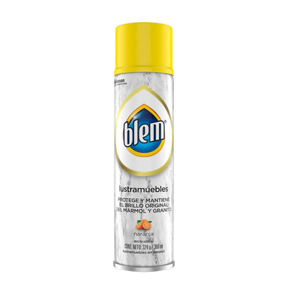 BLEM EN AEROSOL GRANITO NARANJA 360 CC 60096