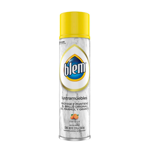 BLEM EN AEROSOL GRANITO NARANJA 360 CC 60096