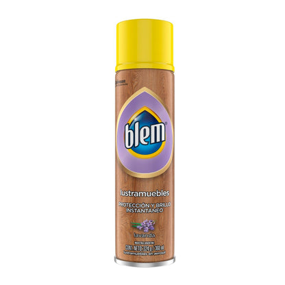 BLEM AEROSOL MADERA LAVANDA 360 CC 60187