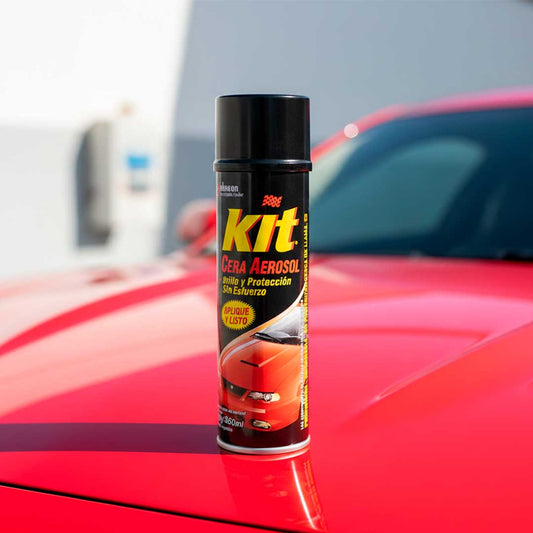 CERA KIT EN AEROSOL 360CC 67144