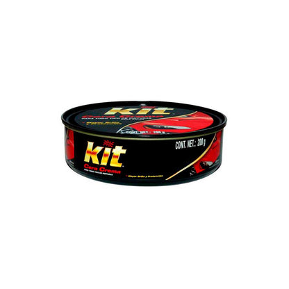 CERA KIT EN PASTA CON TEFLÓN 200G 67004